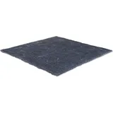 Tom Tailor Hochflor Soft 160x230cm