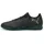 Puma Future 8 Play Hallenschuhe Herren black/fizzy light/green terrain 44