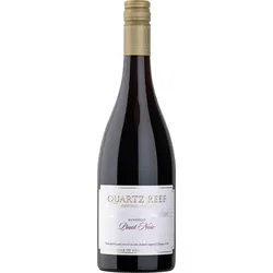 Quartz Reef Single Vineyard Pinot Noir 2021 - 14.00 % vol