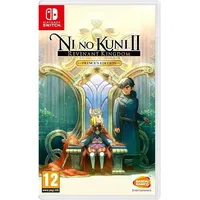 Bandai Namco Entertainment Ni No Kuni Ii 2 Revenant