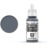 Vallejo Model Color Acrylfarbe, 17 ml Grau Flasche