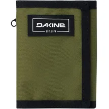 DAKINE Vert Rail Geldbörse Grün