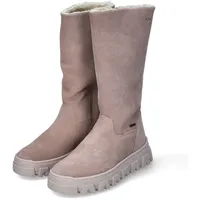 Richter Winterstiefel, 11-Deutsch:38, Color:beige - Rosa - 38