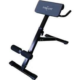 Titan Fitness Life Hyper Extension