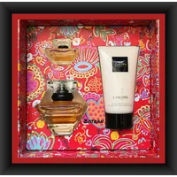 Lancome Tresor 30 ml Eau de Parfum + 50ml Bodylotion + 7,5 ml EDP  Geschenkset🎀