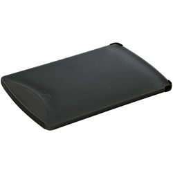 Schneidbretter ZASSENHAUS EASY CUT - schwarz