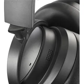 Hama Hama, Spirit Silent Over-Ear ANC, Micro, Bag Blk