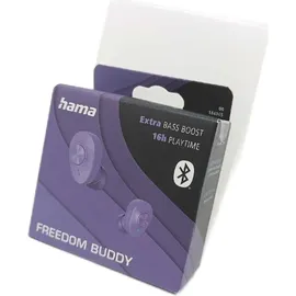 Hama Freedom Buddy lila