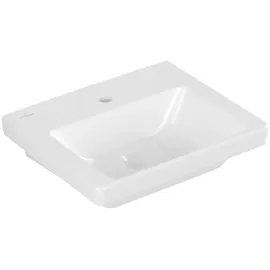Villeroy & Boch Subway 3.0 Handwaschbecken 45 x 37 cm 4370FL01