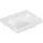 Villeroy & Boch Subway 3.0 Handwaschbecken 45 x 37 cm 4370FL01