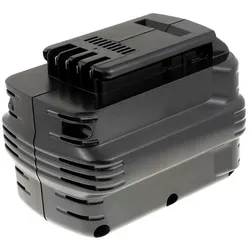 Powery Akku für Werkzeug Dewalt 24V DE0243 / DW0240