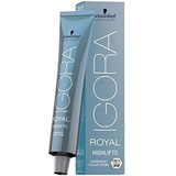 Igora Royal Highlifts 10-21 ultrablond asch cendré 60 ml