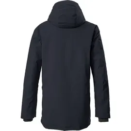 KILLTEC KOW 85 Herren, Mantel, schwarz XXL