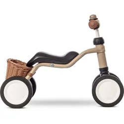 Puky Wutsch Bundle Beige Modell 2025