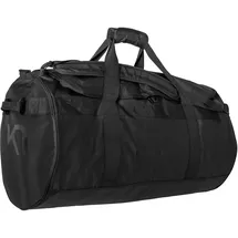 KARI TRAA Damen Traa 90L Tasche (Größe 90L, schwarz)