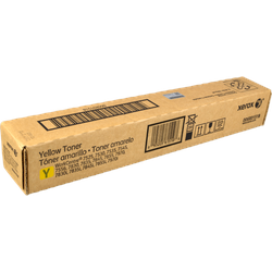 Xerox Toner 006R01518  yellow