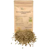 Gekeimte Sonnenblumenkerne - bio & roh (0.25kg)