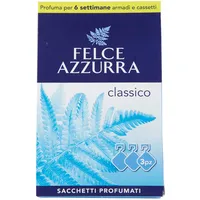 Felce Azzurra Duftsäckchen 6 Packungen