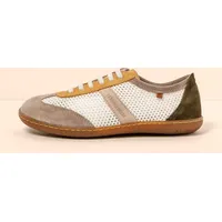 El Naturalista Unisex. 252931HK0005_ESP Turnschuhe N5293 El Viajero weiß,