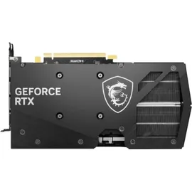 MSI GeForce RTX 4060 Ti Gaming X 16G 16 GB GDDR6 V517-003R