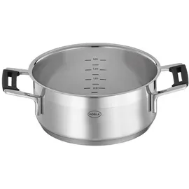 Rösle SILENCE PRO Bratentopf 20 cm,