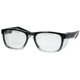 Univet Komfort-Schutzbrille Contemporary, Größe: M
