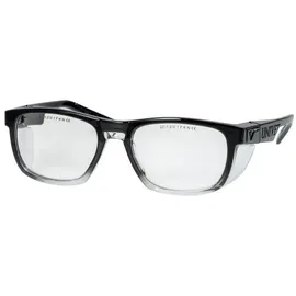 Univet Komfort-Schutzbrille Contemporary, Größe: M