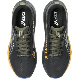 Asics GT-2000 14 Herren Schwarz / Vanilla 49