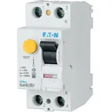 Eaton Power Quality Eaton FI-Schalter FRCMM-63/2/03-S/F