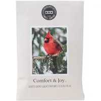 Bridgewater Comfort & Joy Duftsachet 115 ml