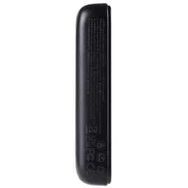 Joyroom JR-W020 20W Induktive Powerbank Schwarz