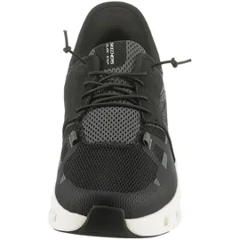 SKECHERS Glide-Step Pro Black/Charcoal Trim 48,5