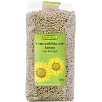 RAPUNZEL Sonnenblumenkerne bio 500g