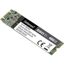 Intenso High Performance 480 GB M.2 3833450