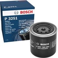 Bosch Automotive Bosch P3251 - Ölfilter Auto