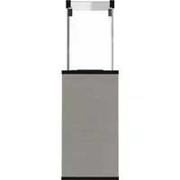 Kratki Terrassenheizer Patio Mini Quarzsinter Naturali Chiara 8,2kW