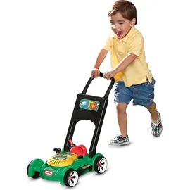 LITTLE TIKES Rasenmäher