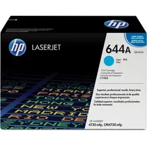 HP 644A cyan (Q6461A)