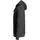 New Wave Hoodie Schwarz 4XL