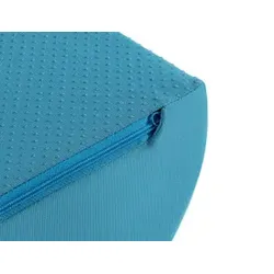 Fußstütze Cosy blau LEITZ 5371-00-61 Ergo