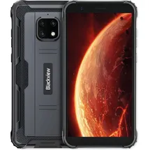 Blackview BV4900 3 GB RAM 32 GB schwarz