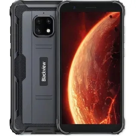 Blackview BV4900 3 GB RAM 32 GB schwarz