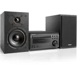 Denon D-M41 schwarz