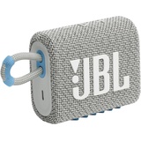 JBL GO 3 Eco weiß (JBLGO3ECOWHT)