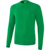 Erima Sweatshirt smaragd green L