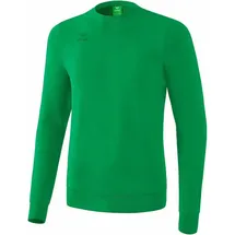 Erima Sweatshirt smaragd green L