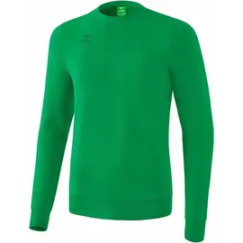 Erima Sweatshirt smaragd green L