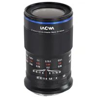 Laowa 65 mm F2,8 2x Ultra Macro APO Fuji X