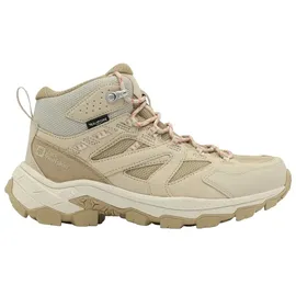 Jack Wolfskin Vojo Tour Texapore Mid Damen Seal 42