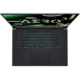 Gigabyte AERO X16 AMD Ryzen AI 7 350 32 GB RAM 1 TB SSD RTX 5070